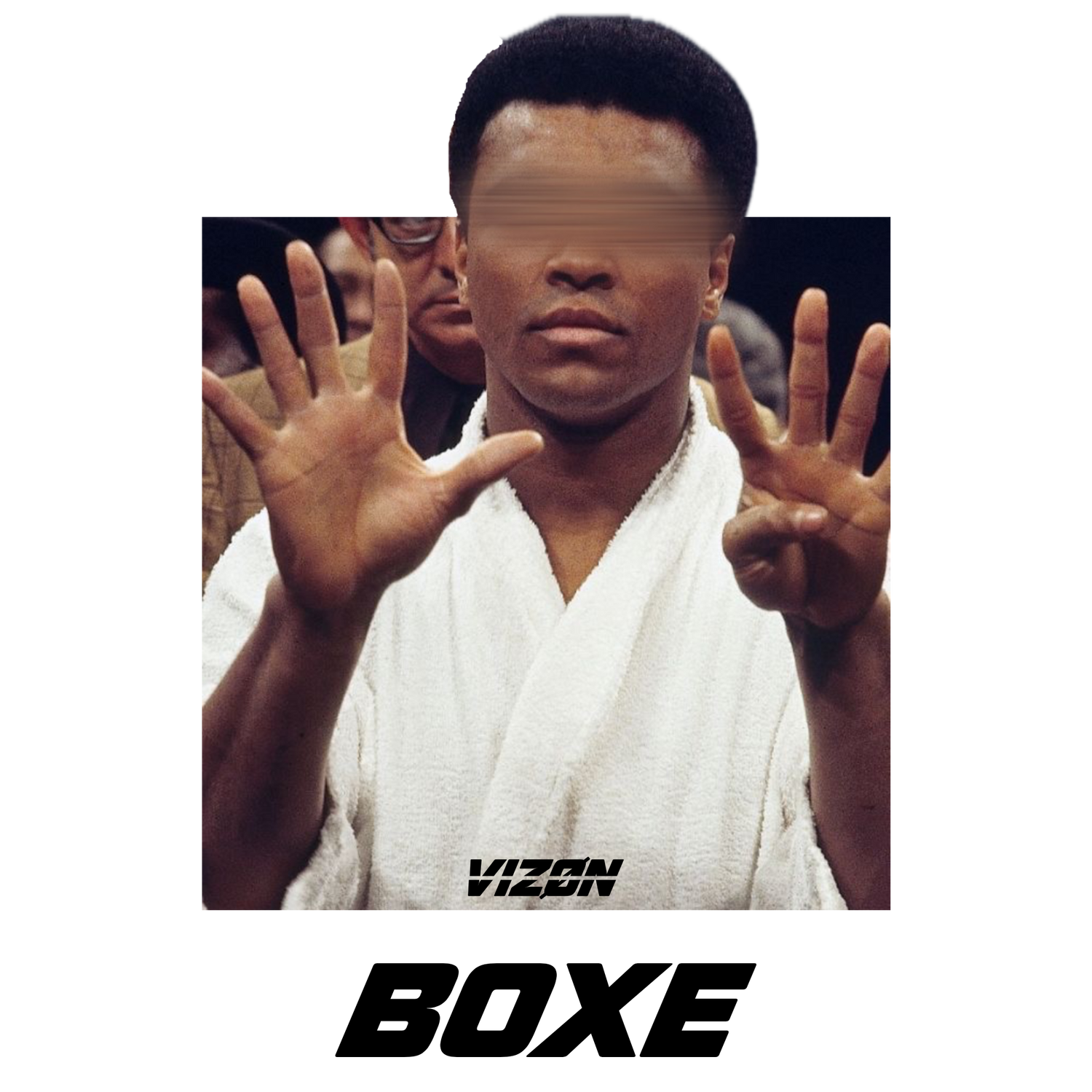 Boxe