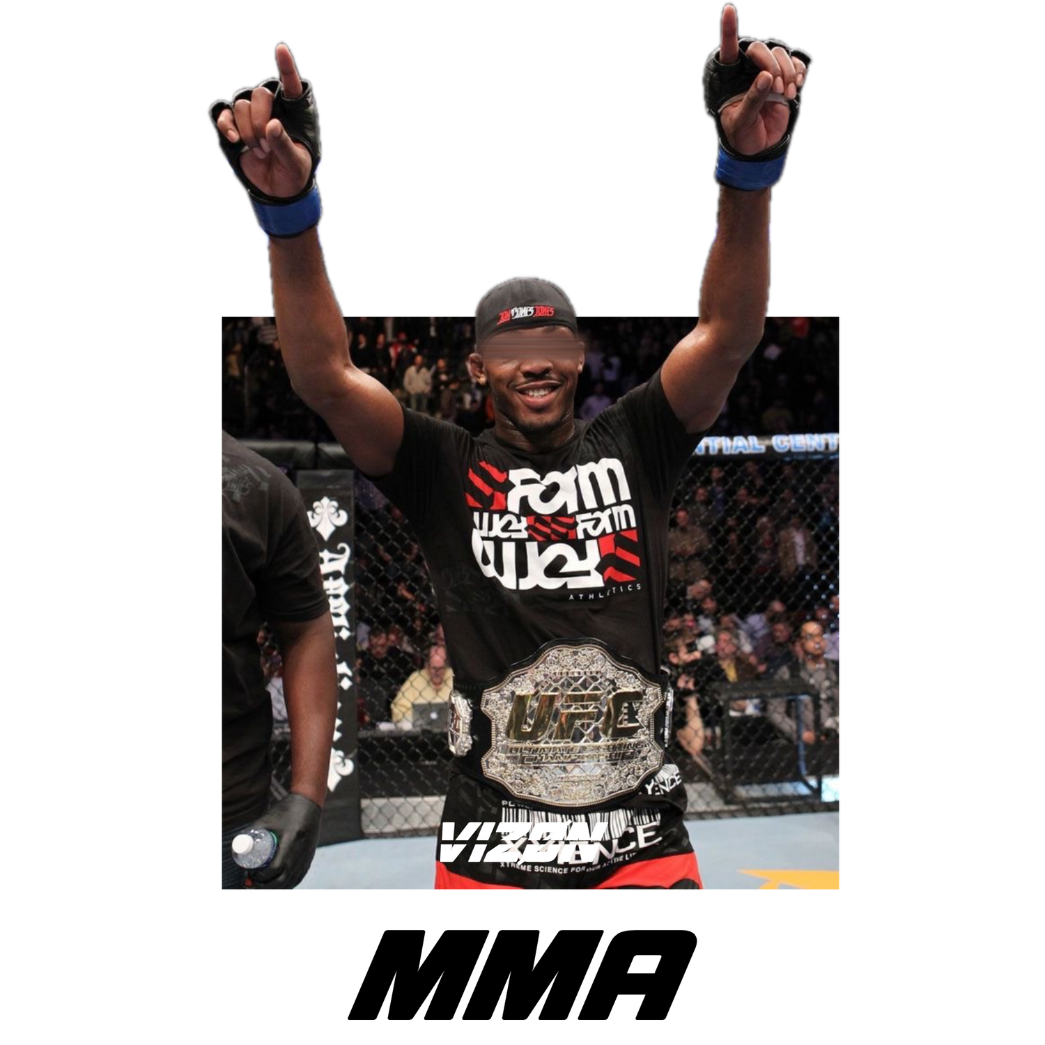 MMA