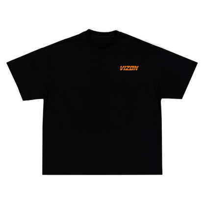 T-shirt Flying Dutch