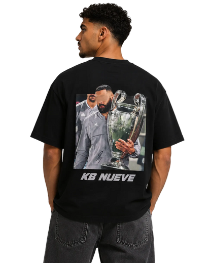 T-shirt KB Nueve
