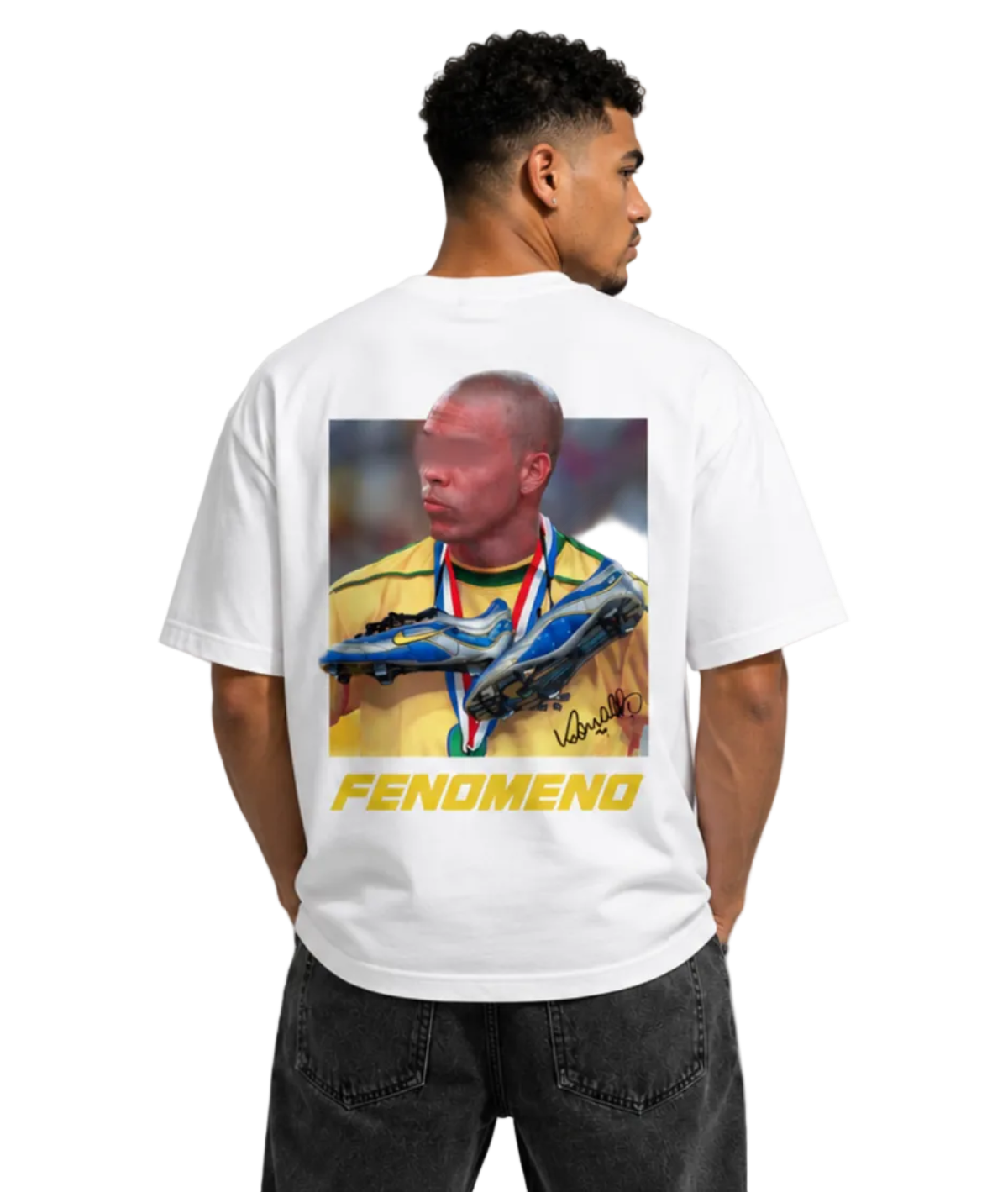 T-shirt Fenomeno
