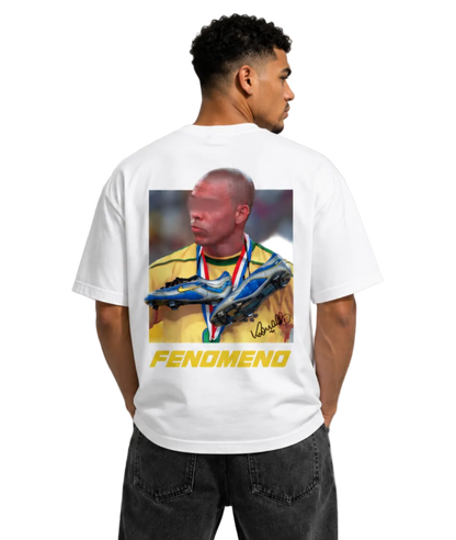 T-shirt Fenomeno
