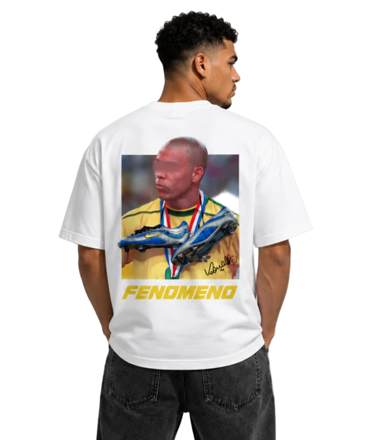 T-shirt Fenomeno
