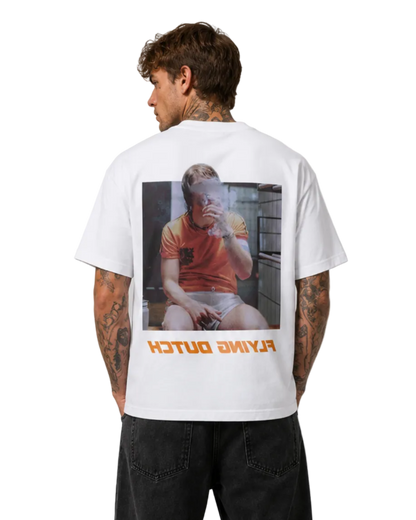 T-shirt Flying Dutch