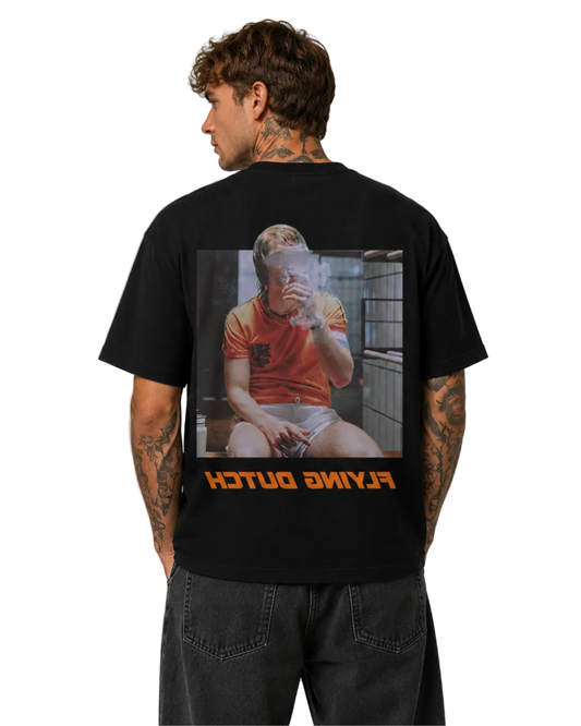 T-shirt Flying Dutch