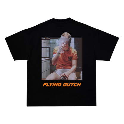 T-shirt Flying Dutch