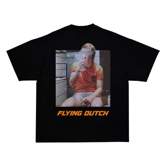 T-shirt Flying Dutch
