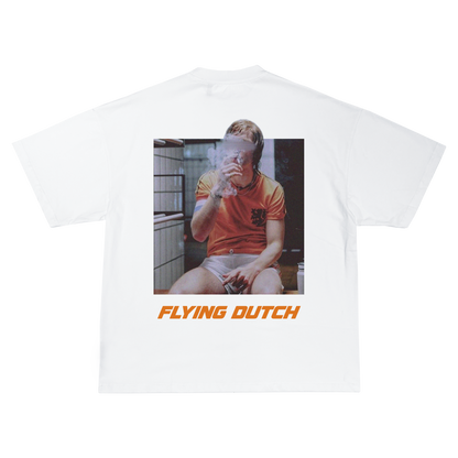 T-shirt Flying Dutch