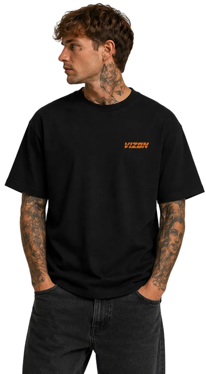 T-shirt Flying Dutch