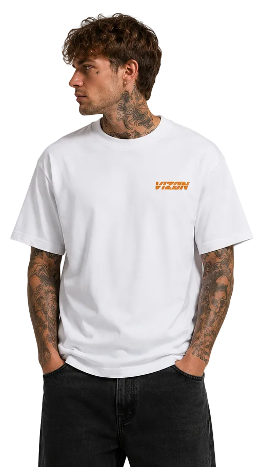 T-shirt Flying Dutch