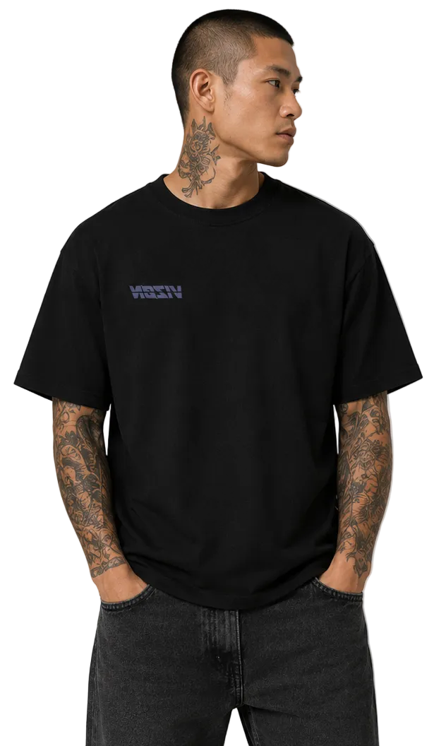 T-shirt Blessed