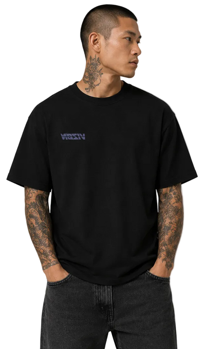 T-shirt Blessed