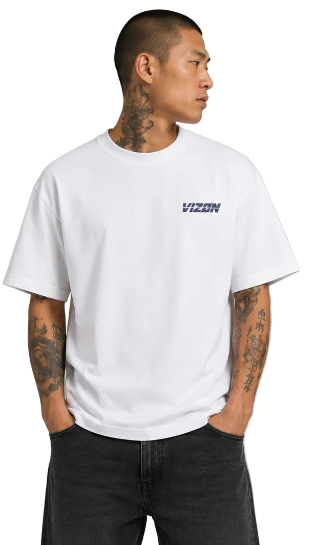 T-shirt Blessed