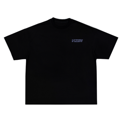 T-shirt Blessed