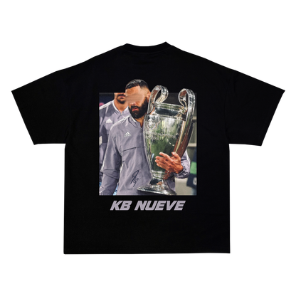 T-shirt KB Nueve
