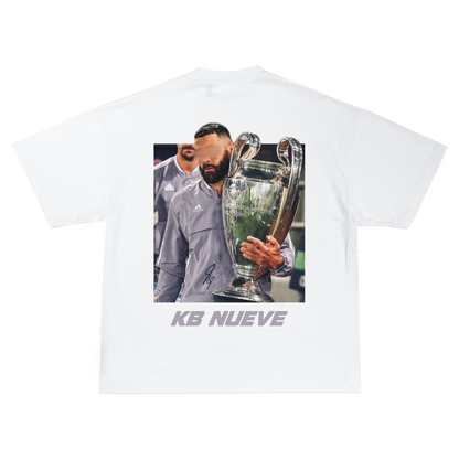T-shirt KB Nueve