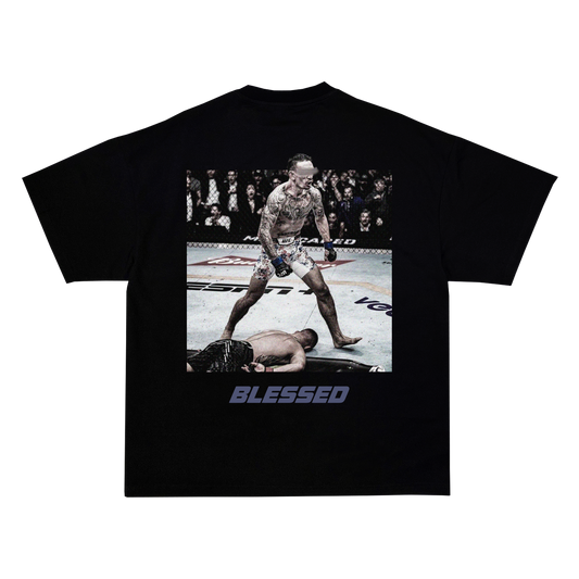 T-shirt Blessed