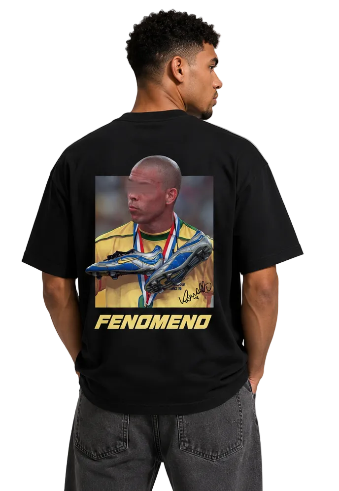T-shirt Fenomeno