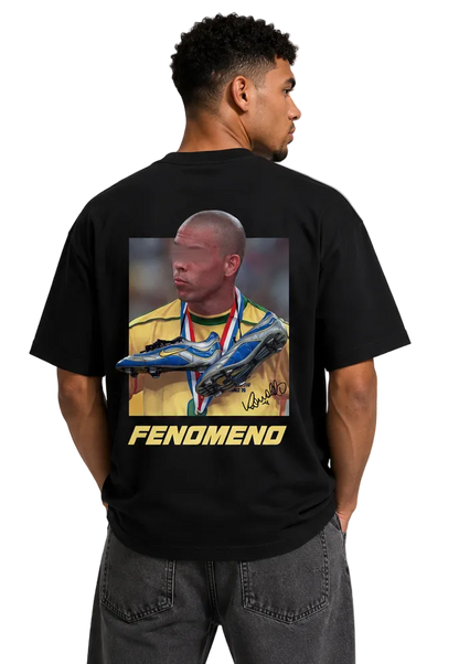 T-shirt Fenomeno