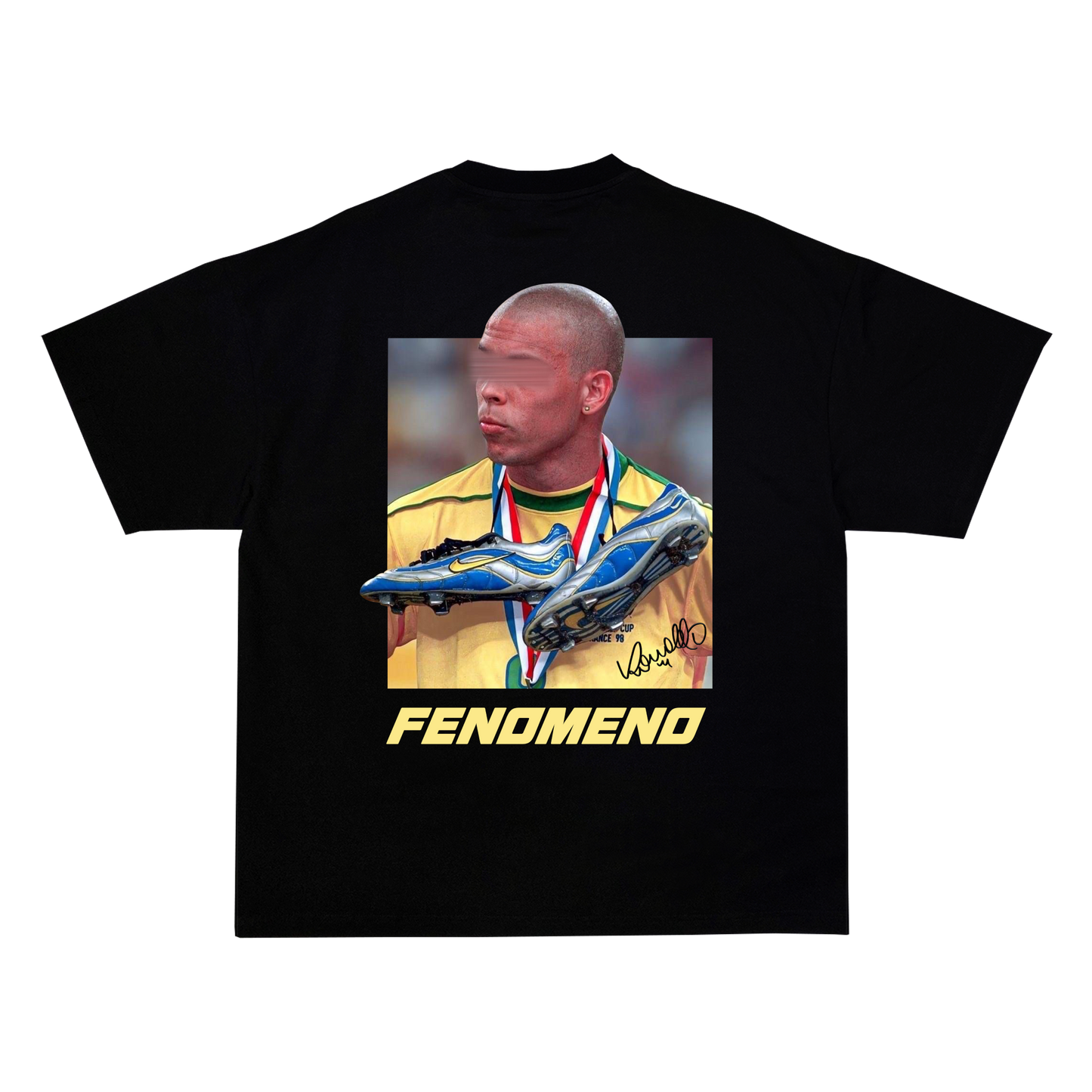 T-shirt Fenomeno