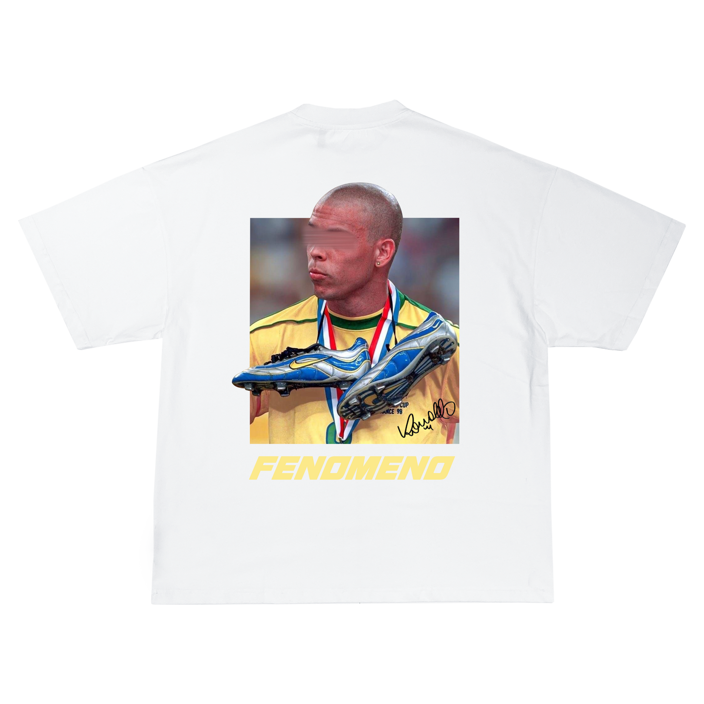 T-shirt Fenomeno