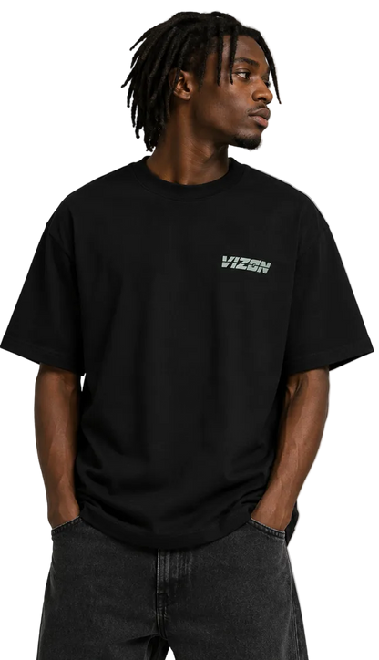 T-shirt Iron Mike