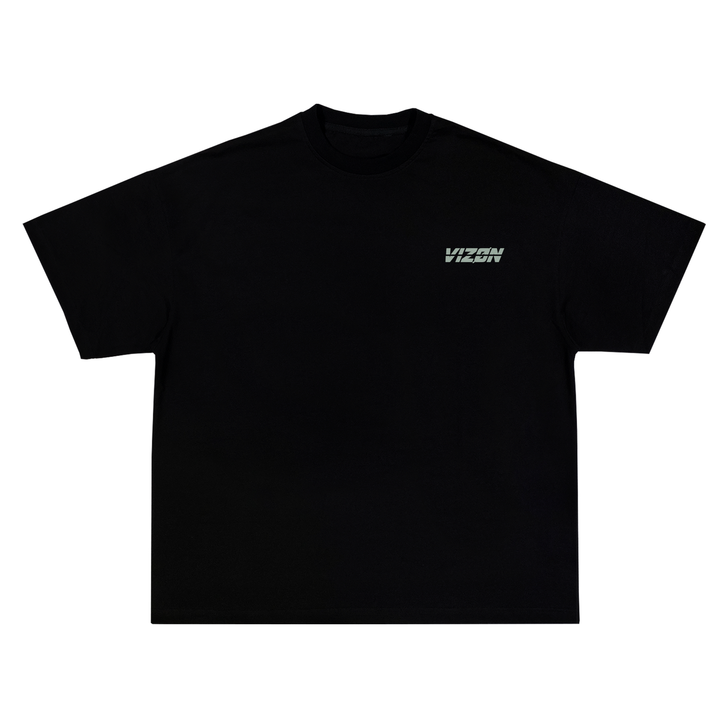 T-shirt Iron Mike