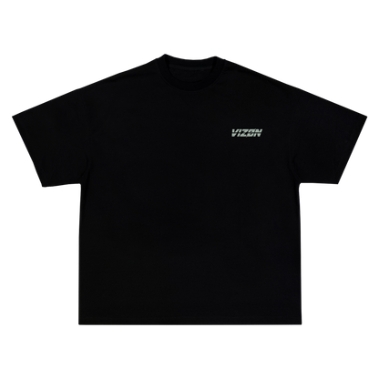 T-shirt Iron Mike