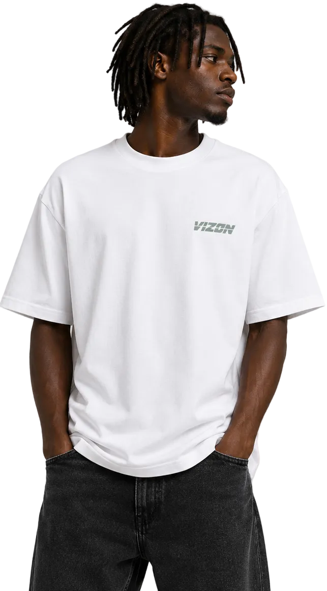 T-shirt Iron Mike