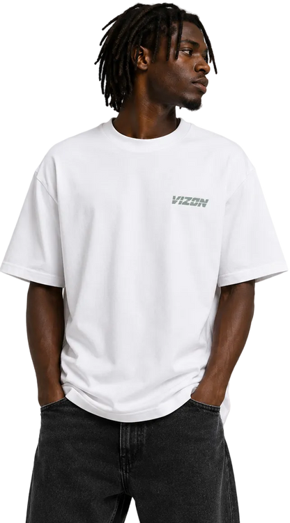T-shirt Iron Mike