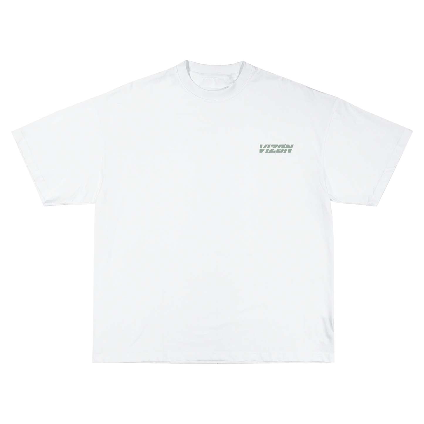 T-shirt Iron Mike