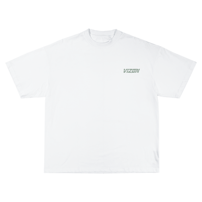 T-shirt Iron Mike